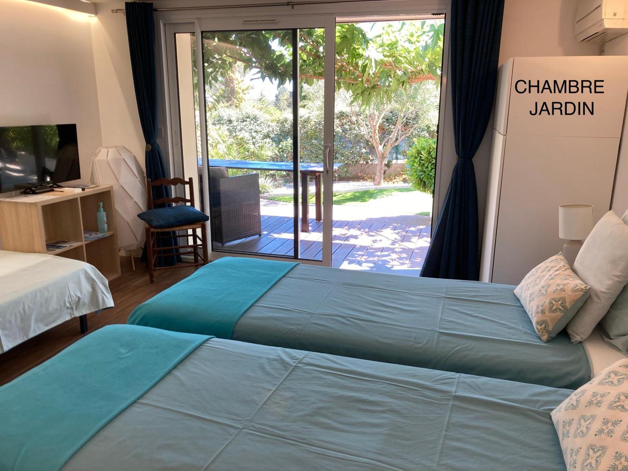 Villa Esterel Plage Saint-Raphaël Dış mekan fotoğraf